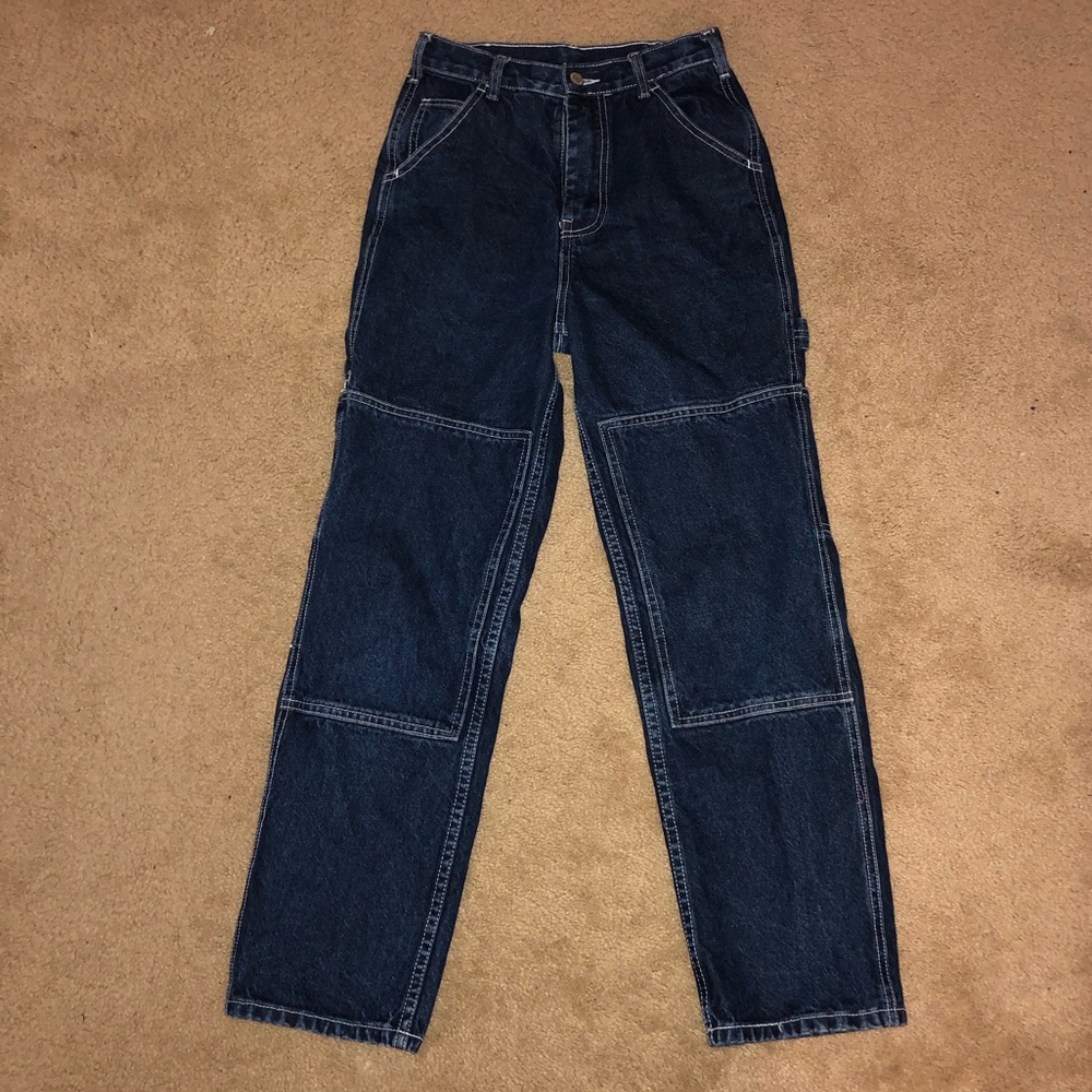 Brandy Melville Painter Pants